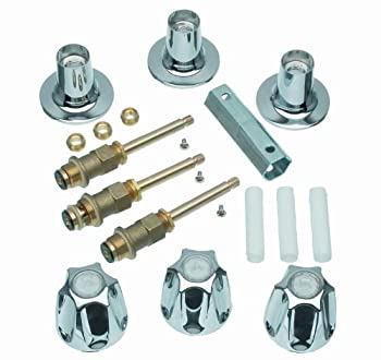 【中古】【輸入品・未使用】Price Pfister Tub And Shower Repair Kit-PFISTER REPAIR KIT (並行輸入品)|スカイマーケットプラス