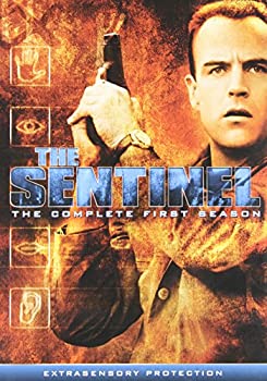 【中古】【輸入品・未使用】Sentinel: Complete First Season [DVD] [Import] 25,651円