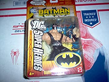 【中古】【輸入品・未使用】(DC SUERHEROES)　BANE｜スカイマーケットプラス