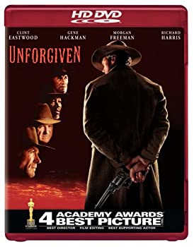 【中古】【輸入品・未使用】Unforgiven [HD DVD] [Import]｜スカイマーケットプラス