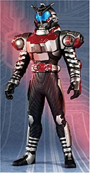 【中古】【輸入品・未使用】仮面ライダーカブト ライダーヒーローシリーズK02 仮面ライダーカブト(マスクドフォーム)