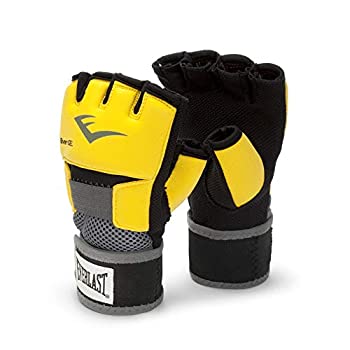 【中古】【輸入品・未使用】Everlast EverGelハンドラップ L