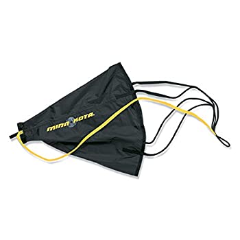 【中古】【インポート品・未当て嵌める】minn kota/ミンコタ PRO DRIFT SOCK/プロドリフトソック シーアンカー 【MKA-27】