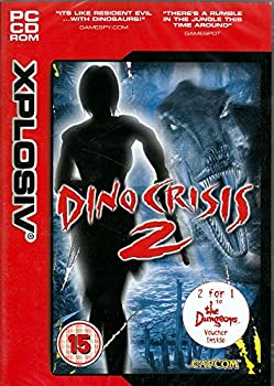 その他 DINO CRISIS2 楽天市場】PS-DINO CRISIS2 : ゲームリサイクルDAICHU