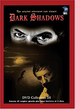 【中古】【輸入品・未使用】Dark Shadows Collection 24 [DVD] [Import]｜スカイマーケットプラス