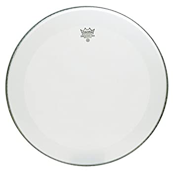 【中古】【輸入品・未使用】REMO P3/222B ドラムヘッド (レモ)
