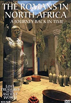 【中古】【輸入品・未使用】Lost Treasures: The Romans in North Africa [DVD] [Import]｜スカイマーケットプラス