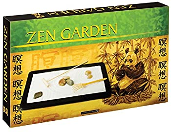 【中古】【輸入品・未使用】Zen Garden [並行輸入品]