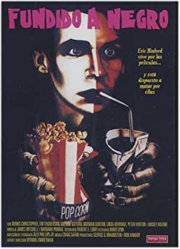【中古】【輸入品・未使用】Fade to Black [Region 2]｜スカイマーケットプラス
