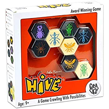 【中古】【輸入品・未使用】Hive
