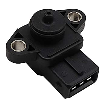 【中古】【輸入品・未使用】Beck Arnley マップセンサー 158-0648