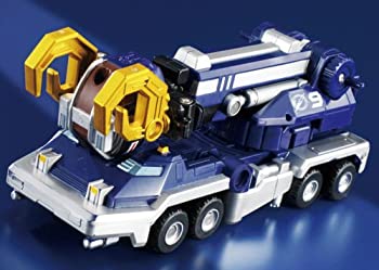 【中古】【輸入品・未使用】轟轟戦隊ボウケンジャー 轟轟合体シリーズ04 ゴーゴークレーン 52,753円