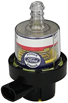 【中古】【輸入品・未使用】Motorcraft FA1784 エアフィルター