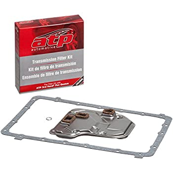 【中古】【輸入品・未使用】ATP B-223 オートマチックトランスミッションフィルターキット 12,254円