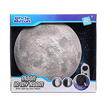 【中古】【輸入品・未使用】Uncle Milton 【アンクルミルトン】Moon In My Room ムーン イン マイ ルーム [並行輸入品]｜スカイマーケットプラス