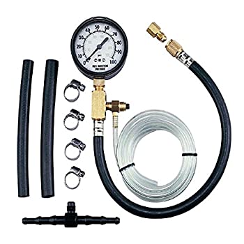 【中古】【輸入品・未使用】Equus 3640 Innova Professional Fuel Injection Pressure Tester