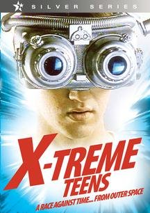 【中古】【輸入品・未使用】X-Treme Teens｜スカイマーケットプラス