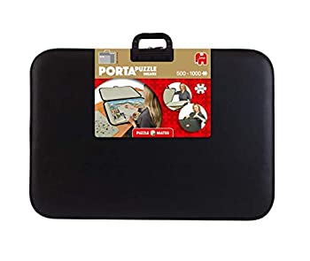 【中古】【輸入品・未使用】Portapuzzle Deluxe - 1000 Teile [並行輸入品]