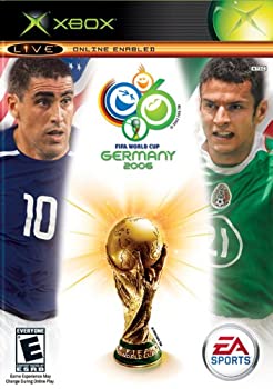 【中古】【輸入品・未使用】Fifa World Cup 2006 / Game｜スカイマーケットプラス 11,209円