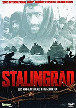 【中古】【輸入品・未使用】Stalingrad [DVD] [Import]