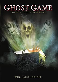 【中古】【輸入品・未使用】Ghost Game｜スカイマーケットプラス