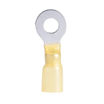 【中古】【輸入品・未使用】GB ElectricalAMT-108Ring Terminal-12-10 RING TERMINAL (並行輸入品)