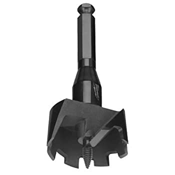【中古】【インポート品・未当て嵌める】Milwaukee Accessory48-25-2002Self-Feed Wood Boring Bit-2%ﾀﾞﾌﾞﾙｸｫｰﾃ% SELF-FEED BIT (並行輸入品)