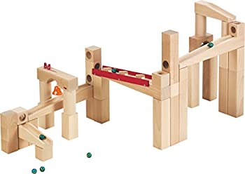【中古】【輸入品・未使用】ハバ 組立てクーゲルバーン HA1136