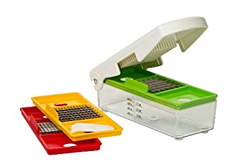 【中古】【輸入品・未使用】プログレッシヴ ベジタブルチョッパー GPC-4000/62-6491-40