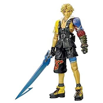 FINAL FANTASY Ⅸ ブリングアーツ　エーコ FINAL FANTASY IX BRING ARTS エーコ・キャルオル＆クイナ