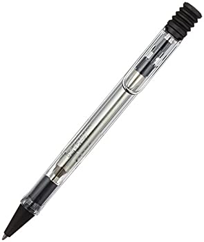 【中古】【輸入品・未使用】LAMY ラミー ボールペン 油性 サファリ スケルトン L212 正規輸入品 ペン先M中字