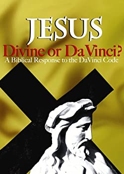【中古】【輸入品・未使用】Jesus: Divine or Da Vinci?|スカイマーケットプラス