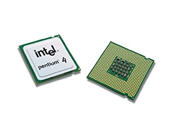 【中古】【輸入品・未使用】Intel pentium 4 524 3.06GHz LGA775 FSB533 1MB