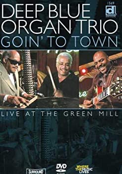 【中古】【輸入品・未使用】Live at the Green Mill [DVD] [Import]