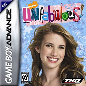 【中古】【輸入品・未使用】Unfabulous (輸入版)|スカイマーケットプラス