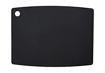 【中古】【輸入品・未使用】EPICUREAN カッティングボードLL ブラック 11813S