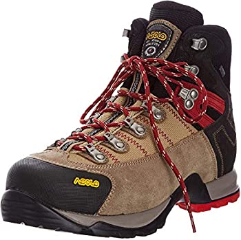 【中古】【輸入品・未使用】[アゾロ] Men's Fugitive GTX Hiking Boots%ｶﾝﾏ% Wool/Black%ｶﾝﾏ% 12 D(M) US 141［並行輸入］｜スカイマーケットプラス
