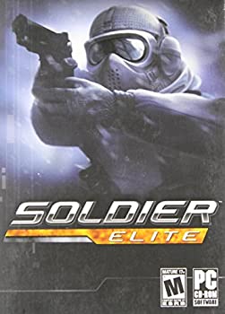 【中古】【輸入品・未使用】Soldier Elite (輸入版)