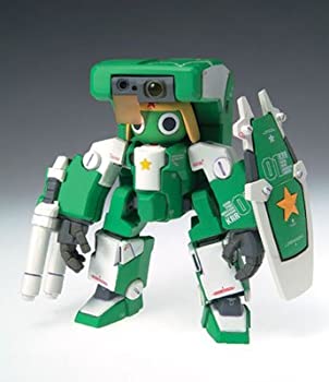 【中古】【輸入品・未使用】ケロロ軍曹 KERORO FIX #6001 KA-006S ケロロ｜スカイマーケットプラス