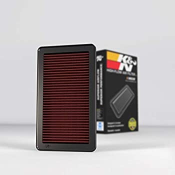 【中古】【輸入品・未使用】【並行輸入品】 K&N 純正交換 エアフィルター ホンダ 用 33-2343 18,360円