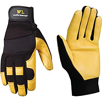 【中古】【輸入品・未使用】Womens Ultra Comfort Deerskin Leather Work Glove-SML WOMENS DEERSKN GLOVE (並行輸入品)