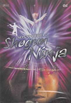 【中古】【輸入品・未使用】Shogun's Ninja｜スカイマーケットプラス