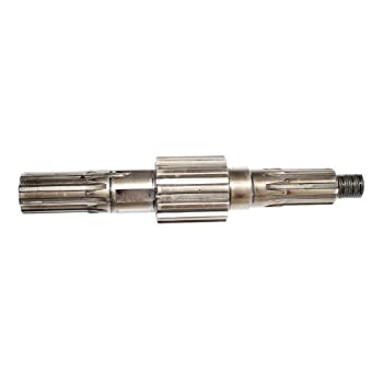 【中古】【輸入品・未使用】Omix-Ada 18670.05 リア出力シャフト