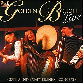 【中古】【輸入品・未使用】Golden Bough Live|スカイマーケットプラス