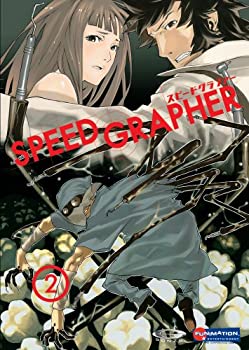 【中古】【輸入品・未使用】Speed Grapher 2 [DVD] [Import]画像