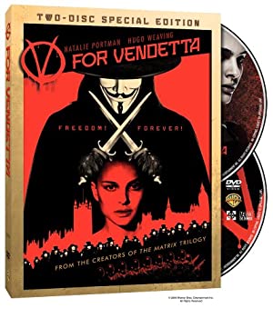 【中古】【輸入品・未使用】V for Vendetta [Import USA Zone 1]｜スカイマーケットプラス