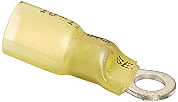 【中古】【輸入品・未使用】GB ElectricalAMT-106Ring Terminal-12-10 RING TERMINAL (並行輸入品) [並行輸入品]｜スカイマーケットプラス
