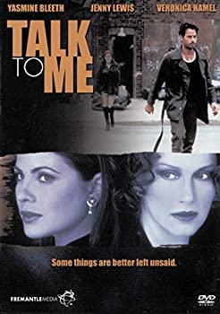 【中古】【輸入品・未使用】Talk to Me [Import USA Zone 1]｜スカイマーケットプラス