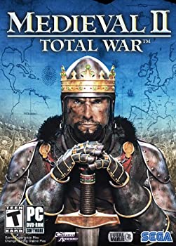 【中古】【輸入品・未使用】Medieval II: Total War (輸入版)|スカイマーケットプラス