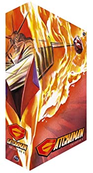 【中古】【輸入品・未使用】Gatchaman 8: Collection [DVD] [Import]｜スカイマーケットプラス